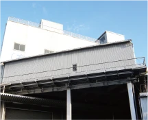 第3工場・第4工場