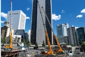 土木事業